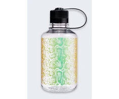 Gertuvė Nalgene Buteliukas Nalgene su Wąskim Ustnikiem NM 05 L RAINBOW