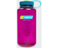 Gertuvė Nalgene Nalgene butelis su plačiu snapeliu WM 1 L kiaušinis