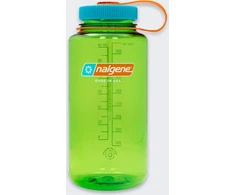 Gertuvė Nalgene Nalgene butelis su plačiu snapeliu WM 1 L kriaušė
