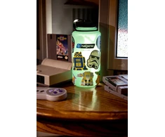 Gertuvė Nalgene Nalgene buteliukas su plačiu snapeliu WM 1 L žalias