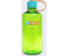 Gertuvė Nalgene Nalgene buteliukas su plačiu snapeliu NM 1 L kriaušė