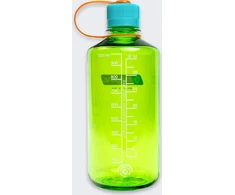 Gertuvė Nalgene Nalgene buteliukas su plačiu snapeliu NM 1 L kriaušė