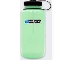 Gertuvė Nalgene Nalgene buteliukas su plačiu snapeliu WM 1 L žalias