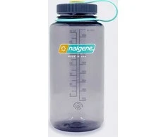 Gertuvė Nalgene Nalgene plačios burnos buteliukas WM 1L Auber