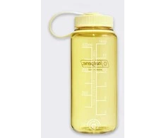 Gertuvė Nalgene Buteliukas su Szerokim Ustnikiem 0,5L Butter