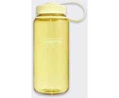 Gertuvė Nalgene Buteliukas su Szerokim Ustnikiem 0,5L Butter