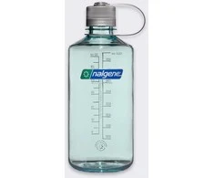 Gertuvė Nalgene Buteliukas su Szerokim Ustnikiem NM 1L Seafoam