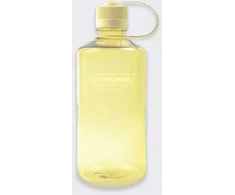 Gertuvė Nalgene Buteliukas su Szerokim Ustnikiem NM 1L Butter