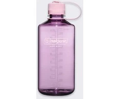 Gertuvė Nalgene Buteliukas su Szerokim Ustnikiem NM 1L Cherry