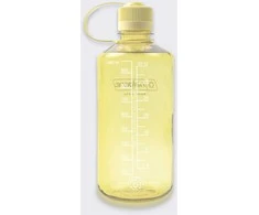 Gertuvė Nalgene Buteliukas su Szerokim Ustnikiem NM 1L Butter