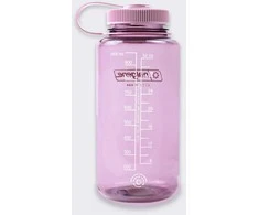 Gertuvė Nalgene Buteliukas su Szerokim Ustnikiem WM 1L Cherry