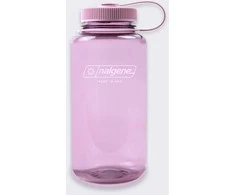 Gertuvė Nalgene Buteliukas su Szerokim Ustnikiem WM 1L Cherry