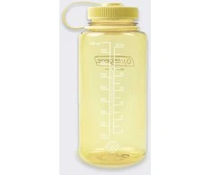Gertuvė Nalgene Buteliukas su Szerokim Ustnikiem WM 1L Butter