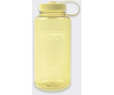Gertuvė Nalgene Buteliukas su Szerokim Ustnikiem WM 1L Butter
