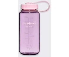 Gertuvė Nalgene plačiakaklis butelis 0,5 l vyšnių skonio