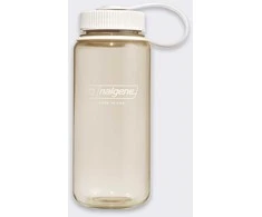 Gertuvė Nalgene Buteliukas su Szerokim Ustnikiem 0,5L Cotton