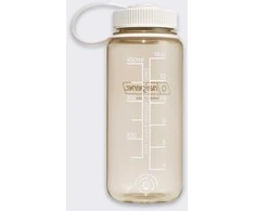 Gertuvė Nalgene Buteliukas su Szerokim Ustnikiem 0,5L Cotton