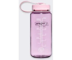 Gertuvė Nalgene plačiakaklis butelis 0,5 l vyšnių skonio