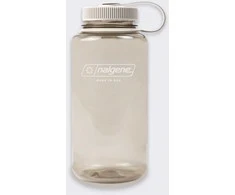 Gertuvė Nalgene Buteliukas su Szerokim Ustnikiem WM 1L Cotton