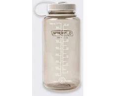 Gertuvė Nalgene Buteliukas su Szerokim Ustnikiem WM 1L Cotton