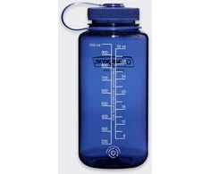Gertuvė Nalgene Buteliukas su Szerokim Ustnikiem WM 1L Denim