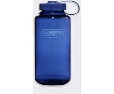 Gertuvė Nalgene Buteliukas su Szerokim Ustnikiem WM 1L Denim