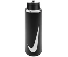 Nike SS Recharge gertuvė su šiaudeliu 24 R (N.101.3795.091)