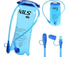 NC1781 WATERSKIN 2L NILS CAMP