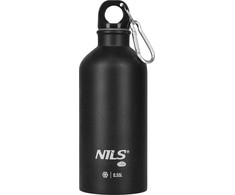 Gertuvė Nils Camp 550 ml, juoda