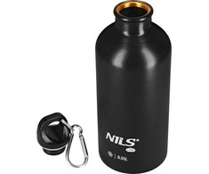 Gertuvė Nils Camp 550 ml, juoda
