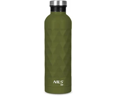 Gertuvė Nils Extreme Butelis 750 ml Žalias NC3805