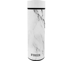 Noveen Terminis buteliukas LED NOVEEN TB2319 Marble 450 ml