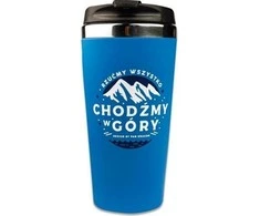 Pan Dragon Ponas Dragon Thermal Mug Hobis-kalnai