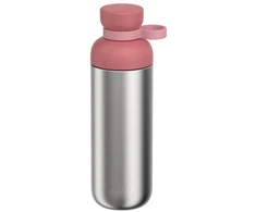 Gertuvė Pasabahce Buteliukas NA WODĘ STALOWA VITA 700 ML VIVID MAUVE 107741078700 RÓŻ