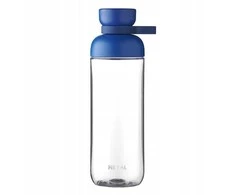 Gertuvė Pasabahce Buteliukas NA WODĘ VITA 700 ML VIVID Mėlynas 107732010100