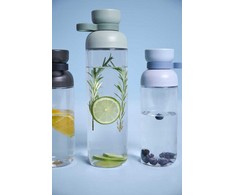 Gertuvė Rosti Mepal Mepal Vita Vanduo Bottle 900 ml Vivid Mėlyna