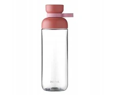 Gertuvė Pasabahce VITA vandens buteliukas 700 ml, ryškiai violetinis, 107732078700