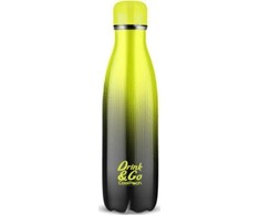 Cool Pack Termosas CoolPack Drink&amp;Go 500 ml Gradient Lemon