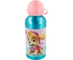 Gertuvė Spin Master Paw Patrol 400ml aliuminio buteliukas