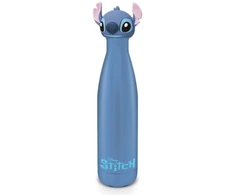 Gertuvė Pyramid Pyramid Disney Lilo &amp; Stitch Buteliukas 3D Luxe Stitch