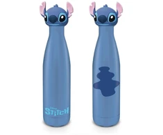 Gertuvė Pyramid Pyramid Disney Lilo &amp; Stitch Buteliukas 3D Luxe Stitch