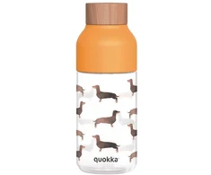 „Quokka Ice“ – „Ecozen“ vandens buteliukas, 570 ml (taksui)