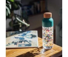 „Quokka Ice“ – „Ecozen“ vandens buteliukas 720 ml (pavasarinis)