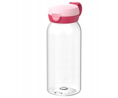 Gertuvė Rosti Mepal Mepal Buteliukas Flip Cap Campus 600 ml Cool Rožinė 107485074100