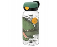 Gertuvė Rosti Mepal Mepal Buteliukas Flip Cap Campus 600 ml Dino 107485065381