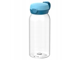 Gertuvė Rosti Mepal Mepal Buteliukas Flip Cap Campus 600 ml Cool Mėlyna 107485018300
