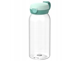 Gertuvė Rosti Mepal Mepal Buteliukas Flip Cap Campus 600 ml Cool Mint 107485090300