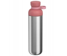 Gertuvė Rosti Mepal Mepal Buteliukas na wodę plieninė Vita 900 ml Vivid Mauve 107742078700
