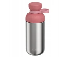 Gertuvė Rosti Mepal Mepal Buteliukas na wodę plieninė Vita 500 ml Vivid Mauve 107740078700