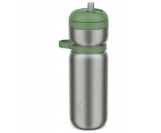 Gertuvė Rosti Mepal Mepal Buteliukas Twist Active 600 ml Moss Žalias (103011094500)